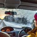 Tips for Winterizing Your Vehicle